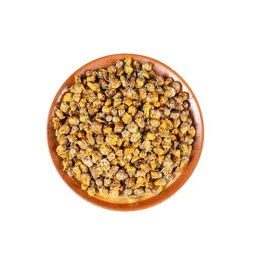 中药材特级野生野菊花野菊花茶小野菊花干泡茶天然黄菊花粉500g克